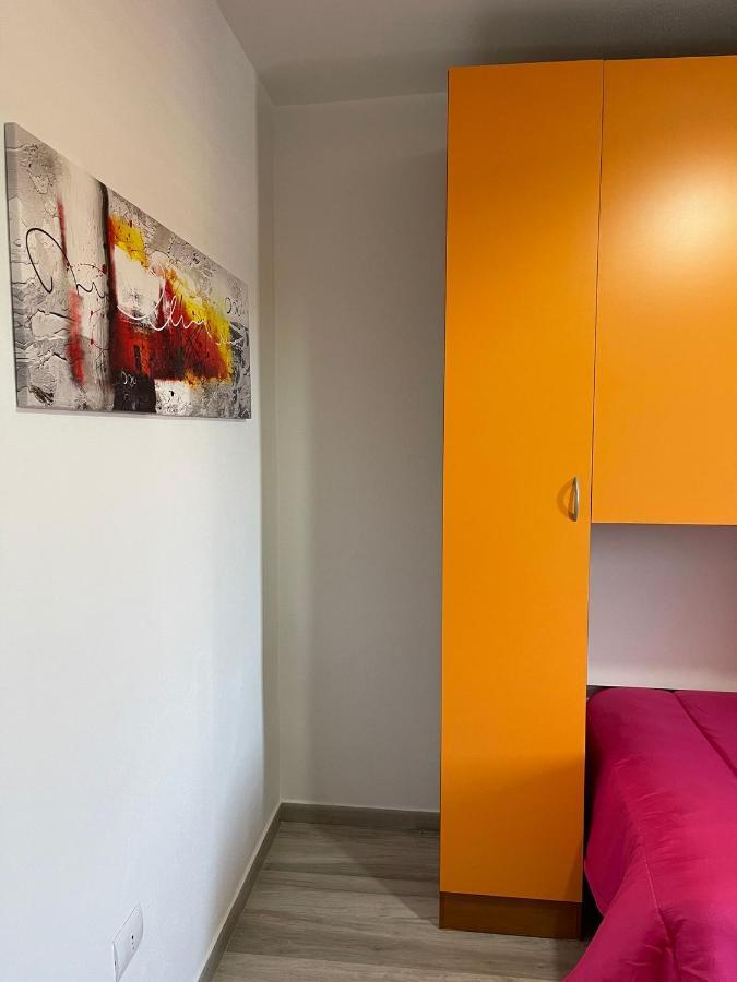 Apartamento Casa Vacanze Sa Piazza Dorgali Exterior foto