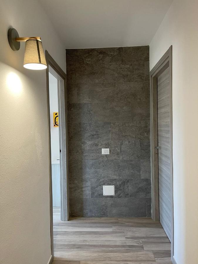 Apartamento Casa Vacanze Sa Piazza Dorgali Exterior foto