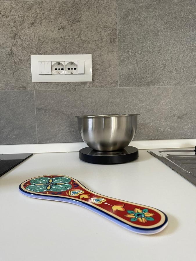 Apartamento Casa Vacanze Sa Piazza Dorgali Exterior foto